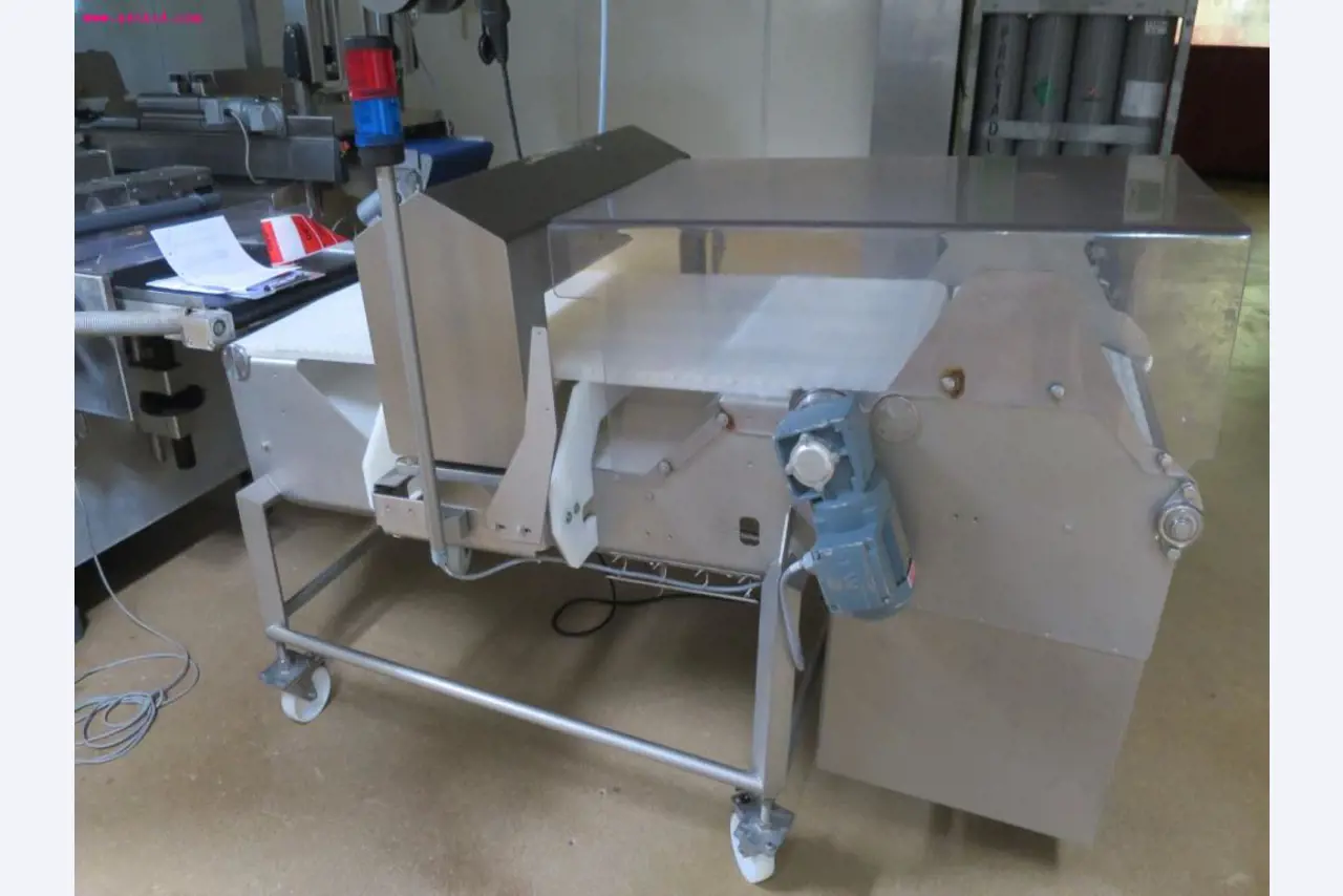 Máquinas de transformação de carnes e equipamento operacional e de escritório-4