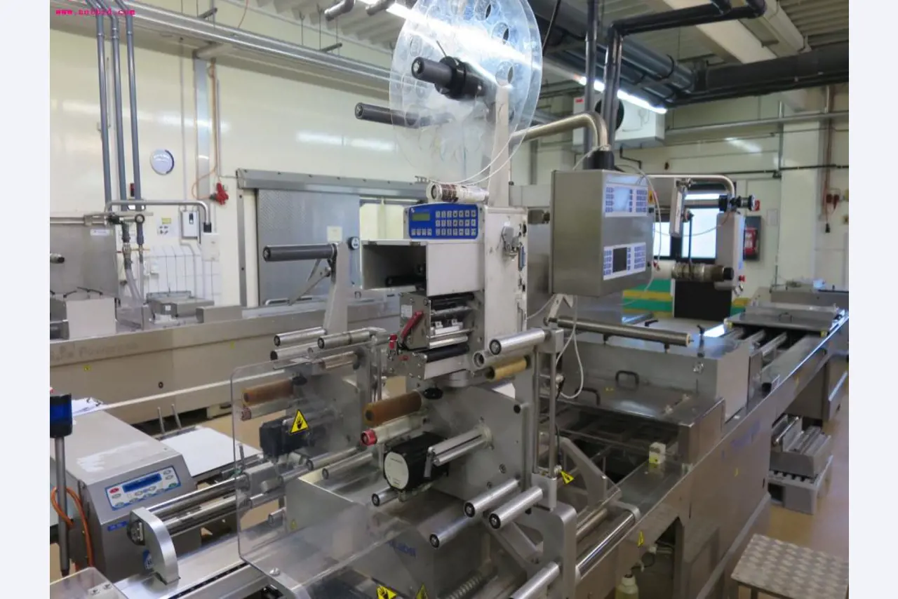 Meat processing machines as well as <br>business and office equipment-4