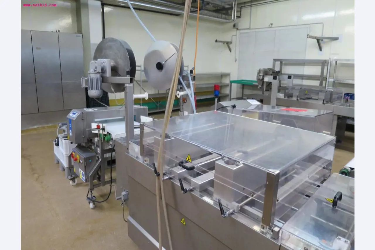 Meat processing machines as well as <br>business and office equipment-5