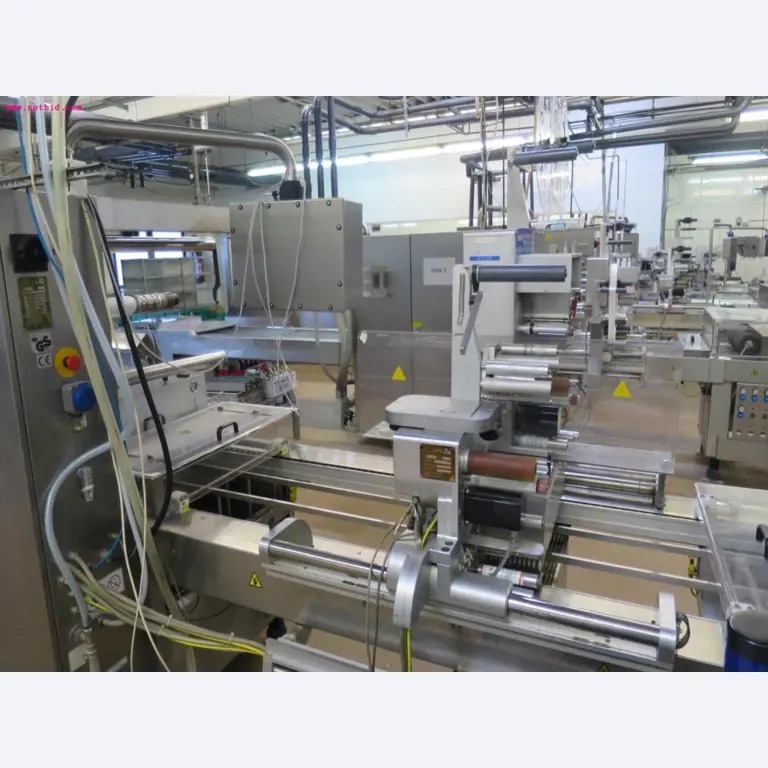 Meat processing machines as well as <br>business and office equipment-6