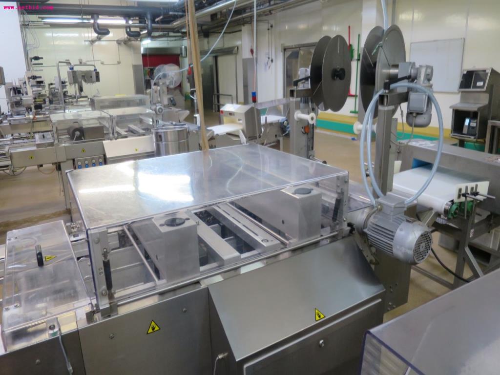 Máquinas de transformação de carnes e equipamento operacional e de escritório-7