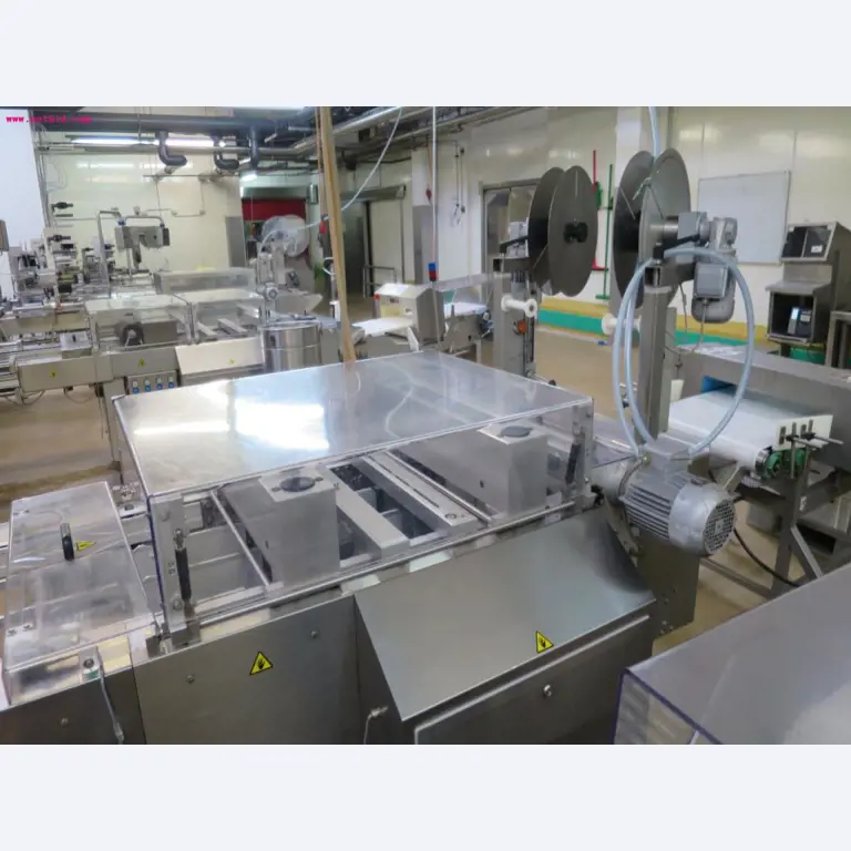 Meat processing machines as well as <br>business and office equipment-7