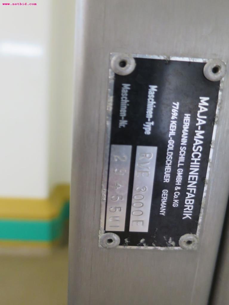 Meat processing machines as well as <br>business and office equipment-2