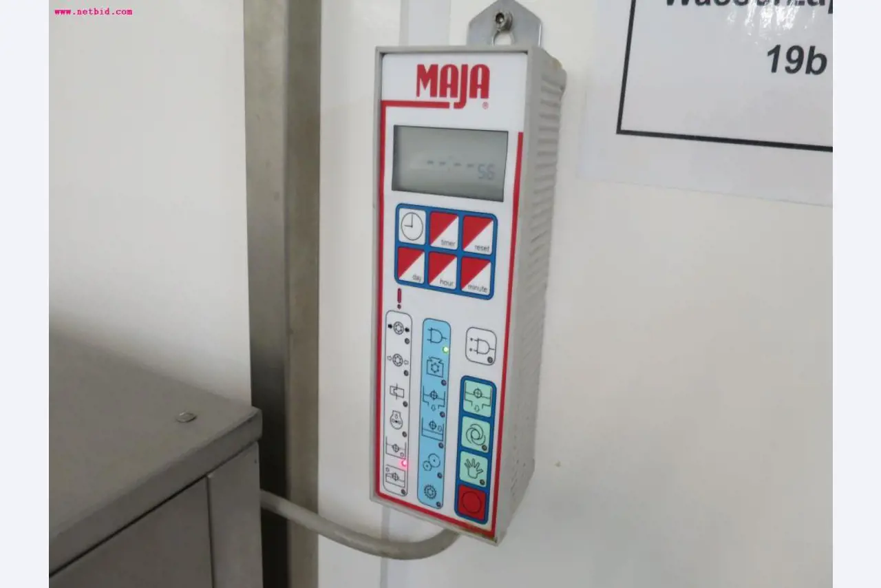 Meat processing machines as well as <br>business and office equipment-3