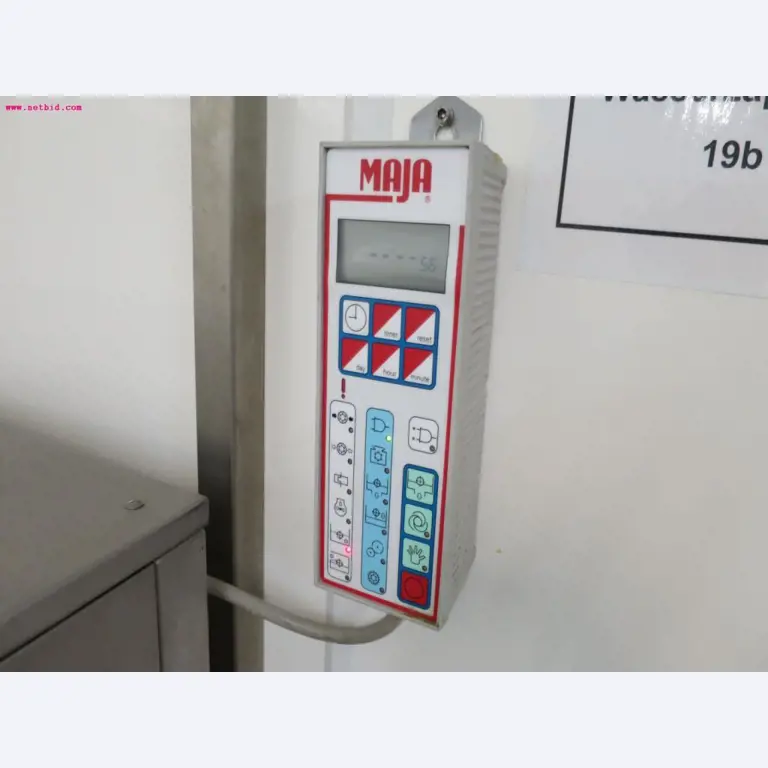 Meat processing machines as well as <br>business and office equipment-3