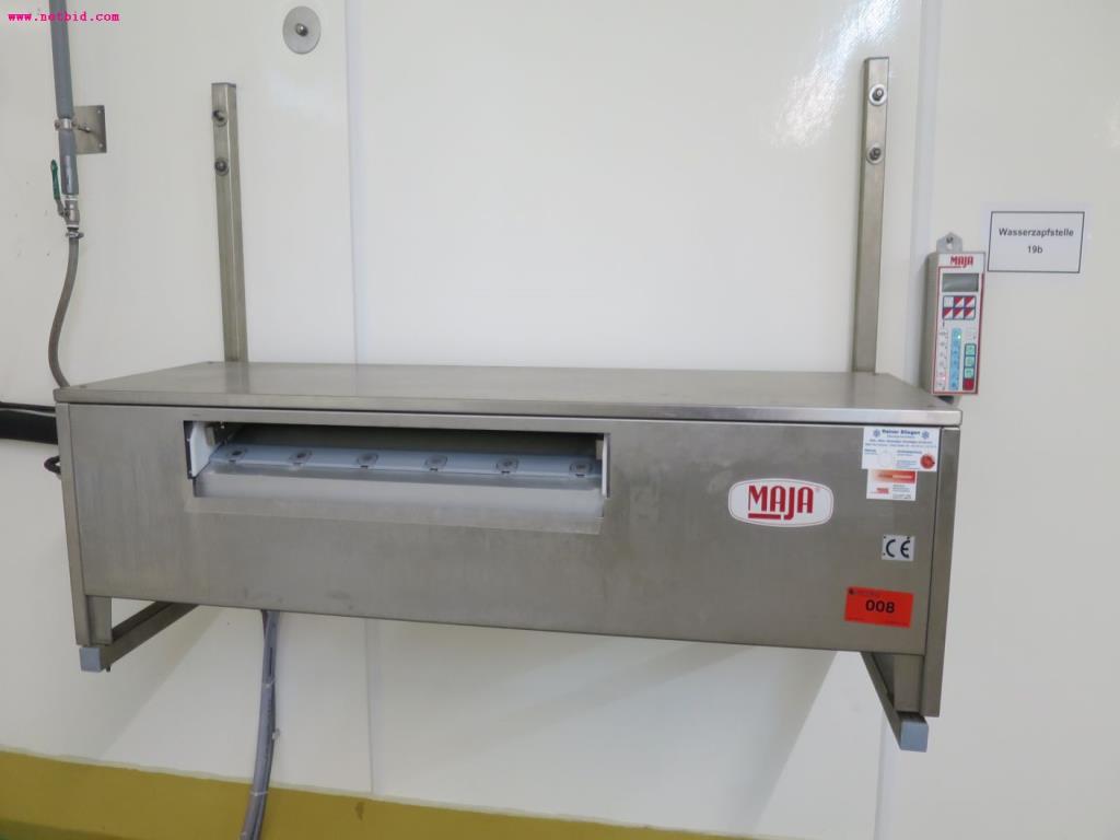Meat processing machines as well as <br>business and office equipment-4