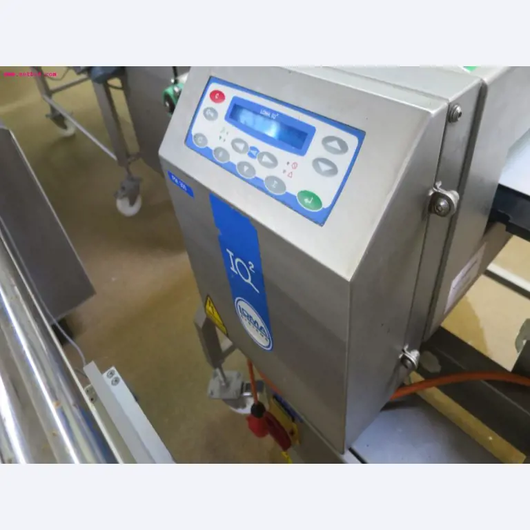 Máquinas de transformação de carnes e equipamento operacional e de escritório-2