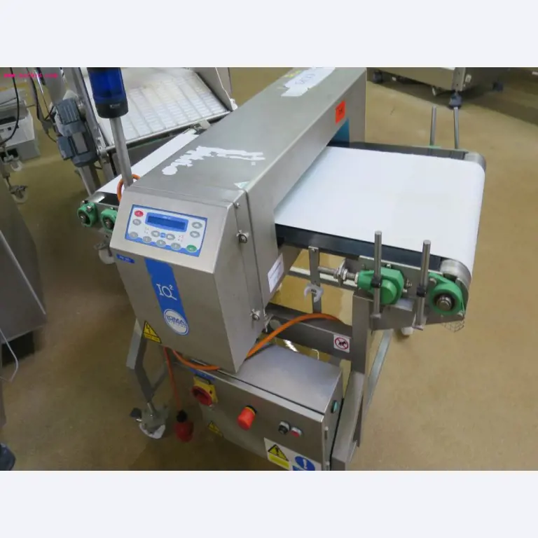 Máquinas de transformação de carnes e equipamento operacional e de escritório-3