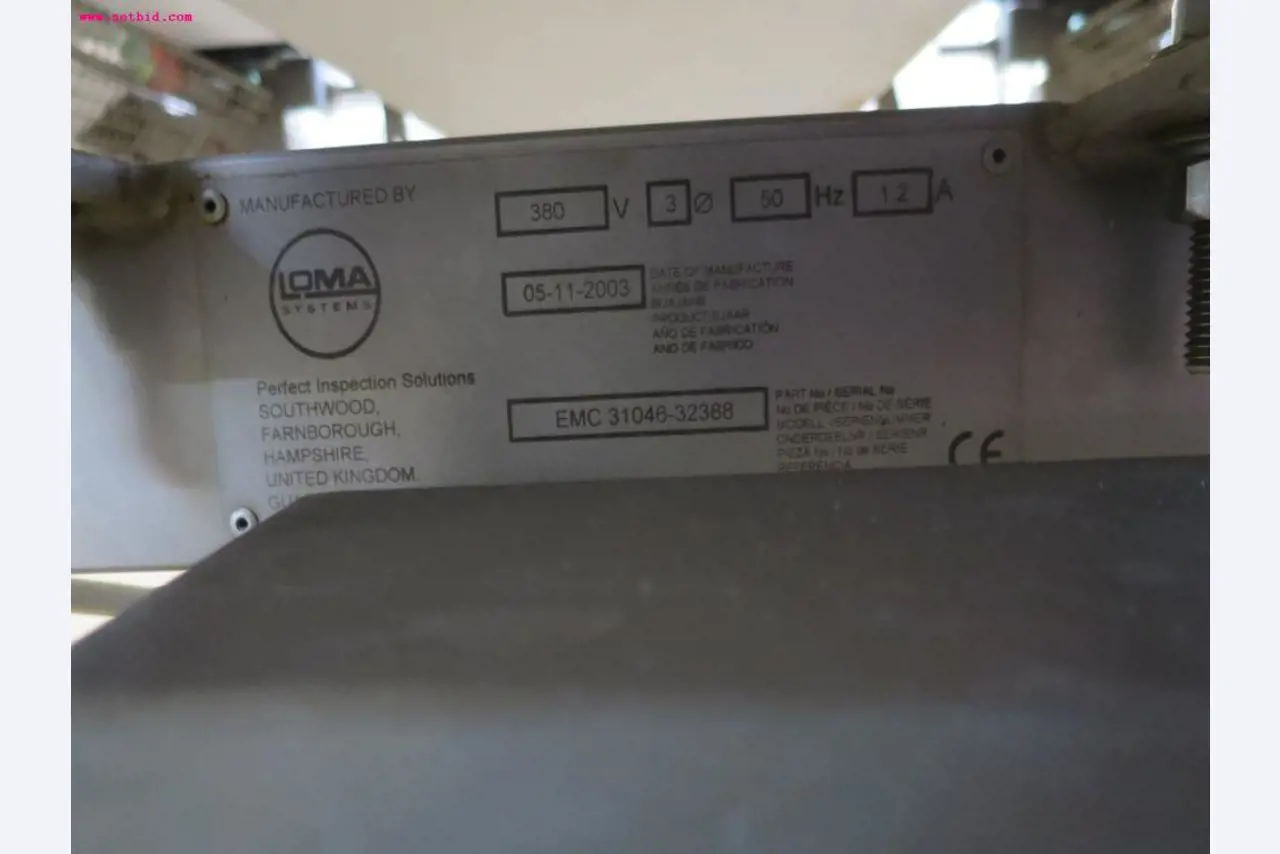 Máquinas de transformação de carnes e equipamento operacional e de escritório-4