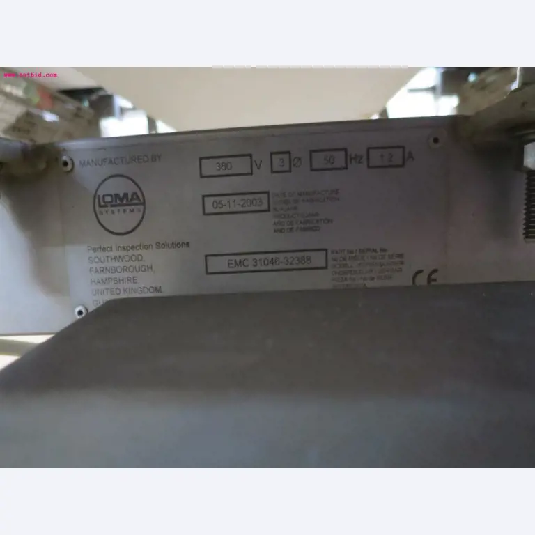 Máquinas de transformação de carnes e equipamento operacional e de escritório-4