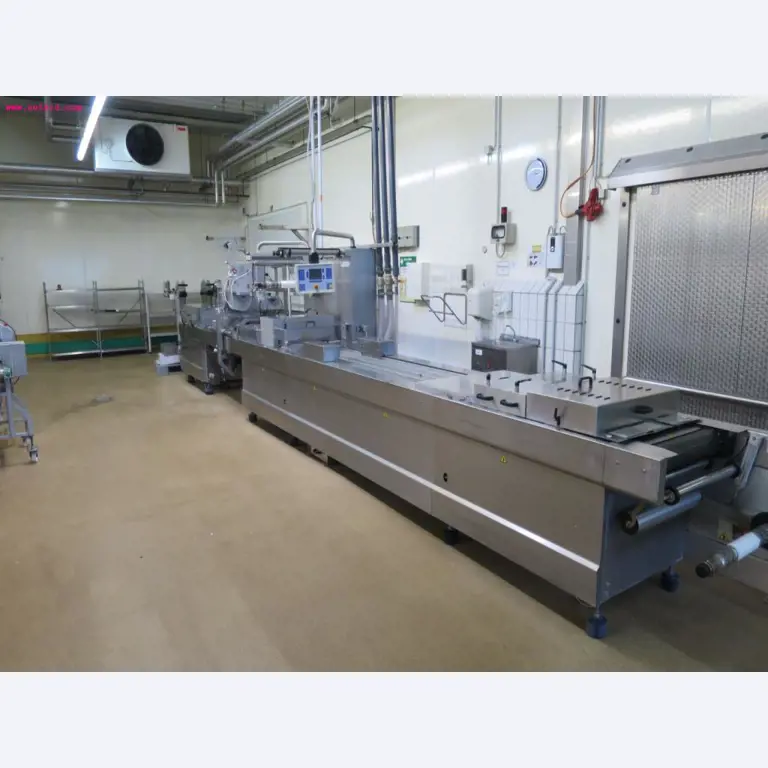 Meat processing machines as well as <br>business and office equipment-2