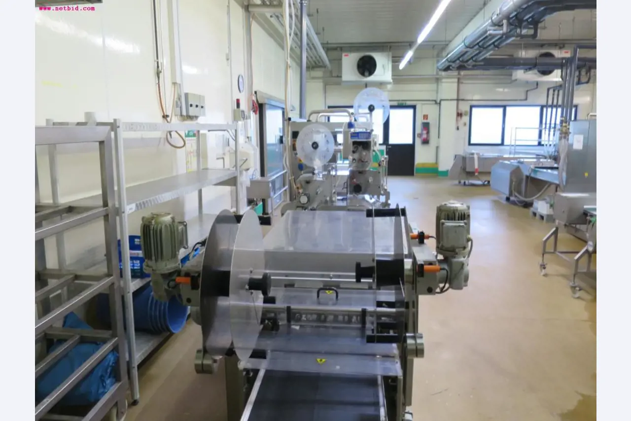 Meat processing machines as well as <br>business and office equipment-6