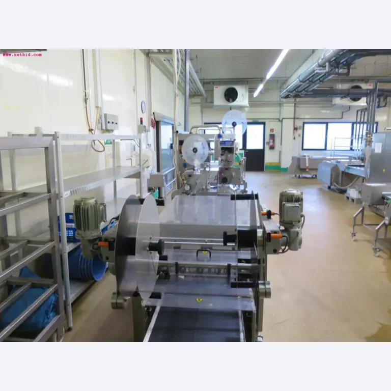 Meat processing machines as well as <br>business and office equipment-6