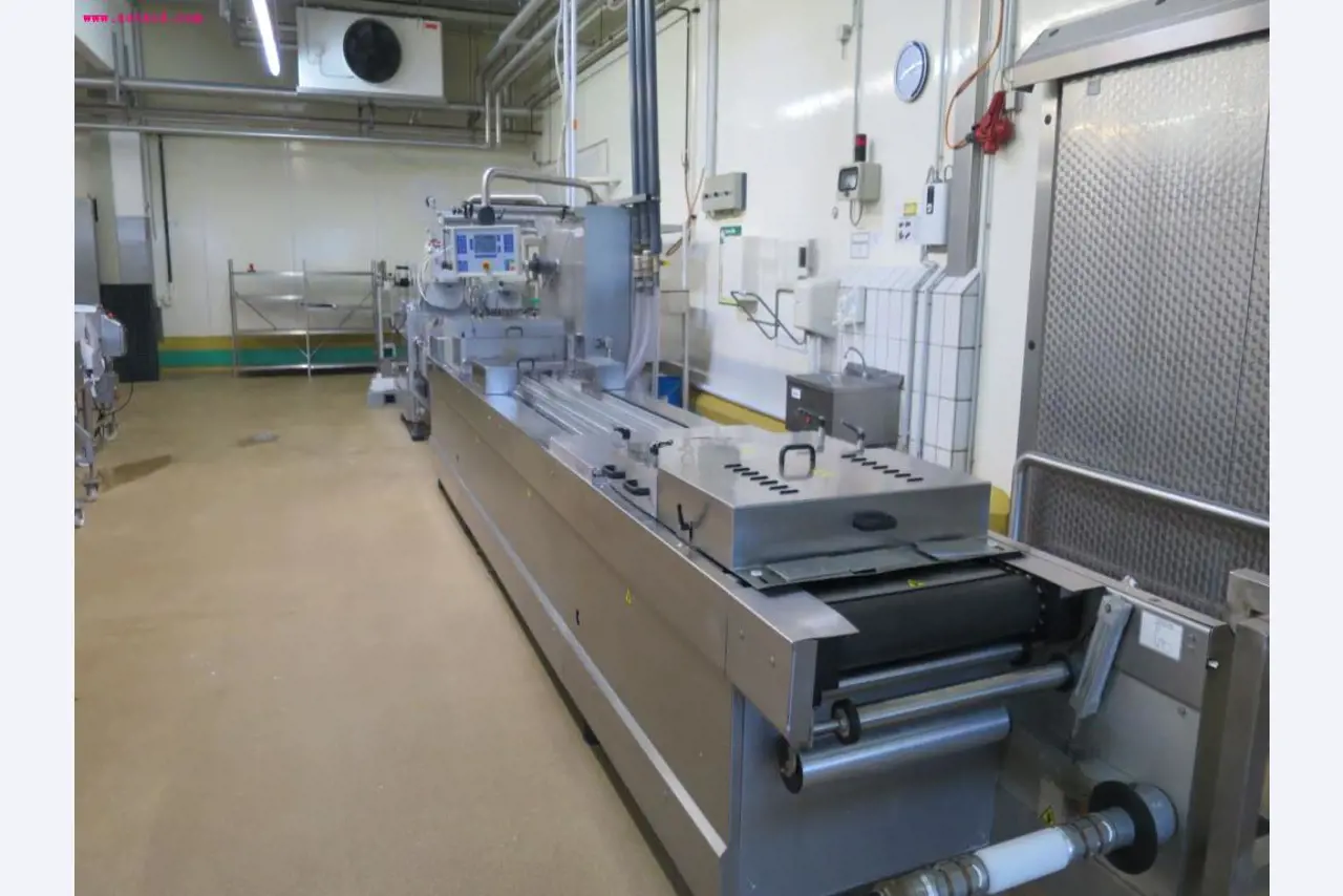 Meat processing machines as well as <br>business and office equipment-7