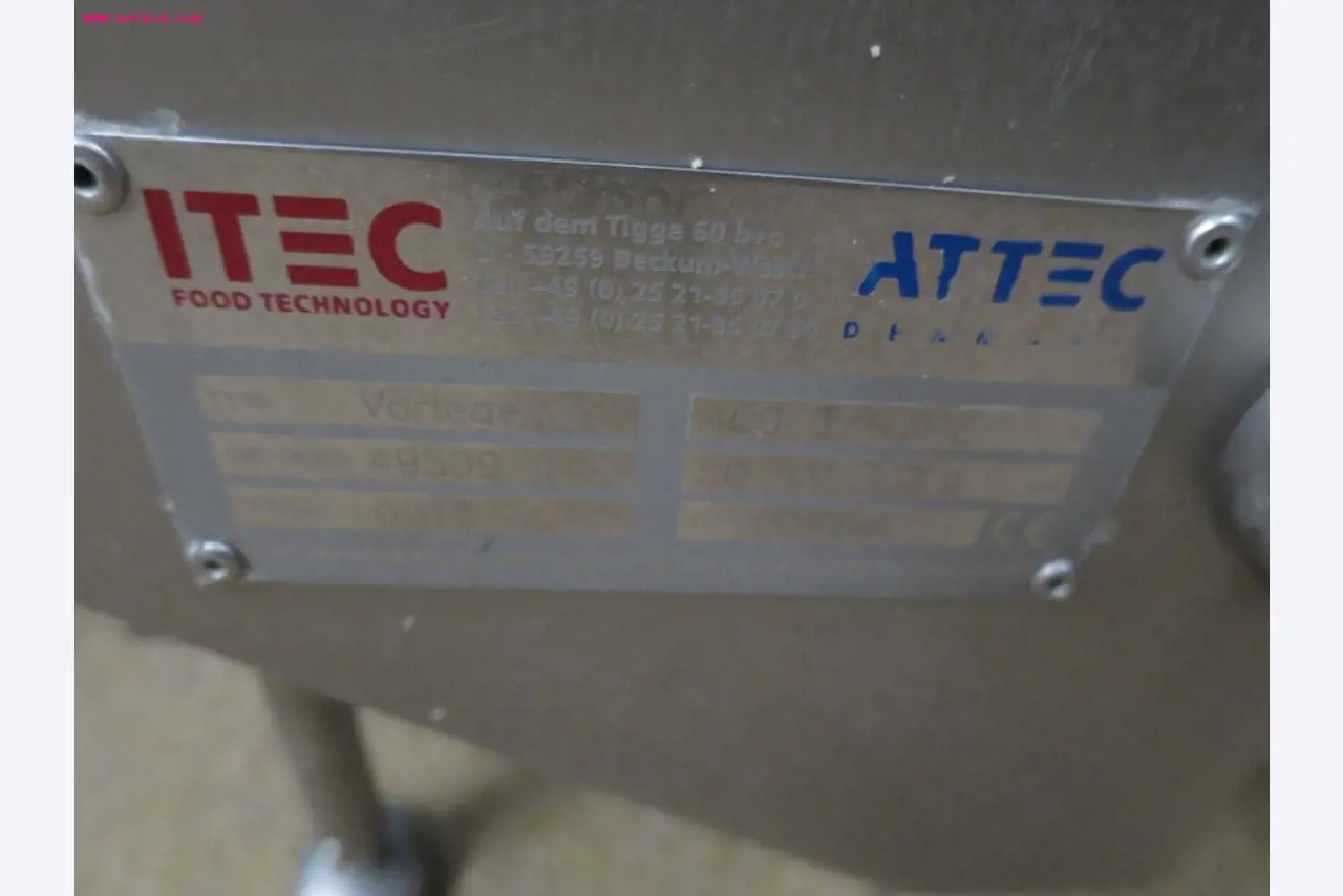 Máquinas de transformação de carnes e equipamento operacional e de escritório-2