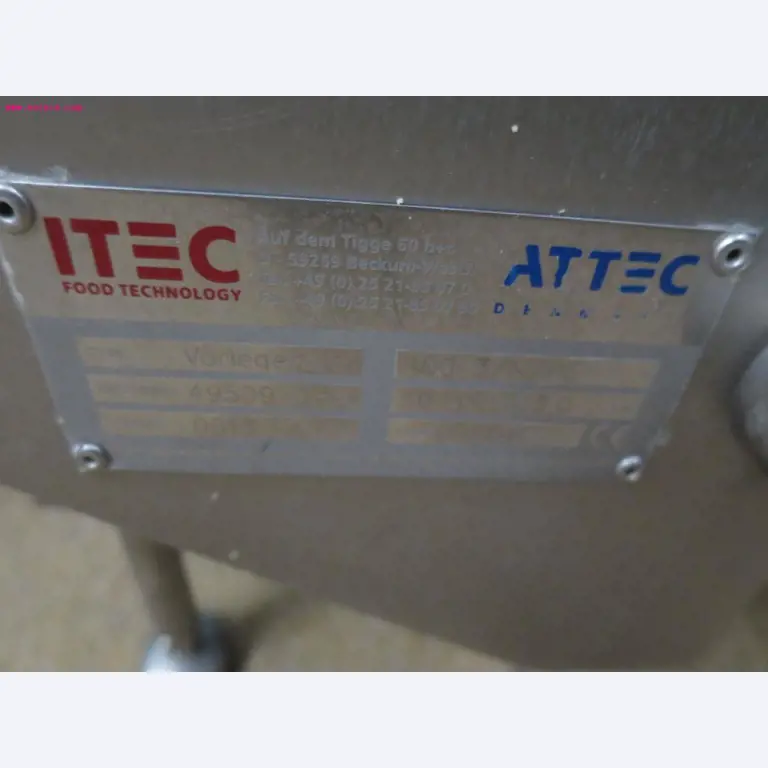 Máquinas de transformação de carnes e equipamento operacional e de escritório-2