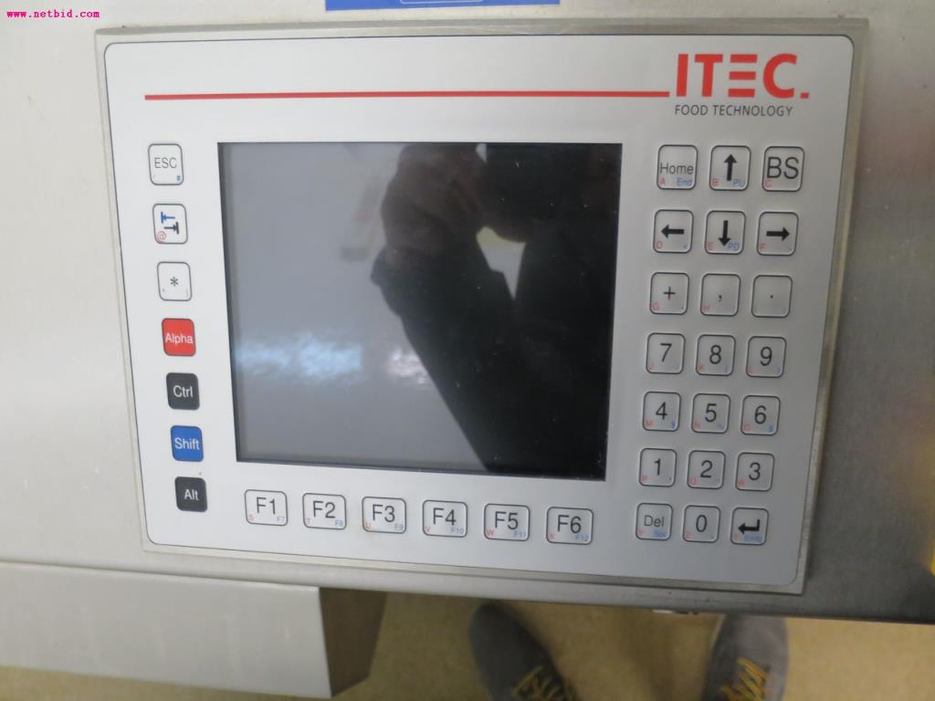 Máquinas de transformação de carnes e equipamento operacional e de escritório-3