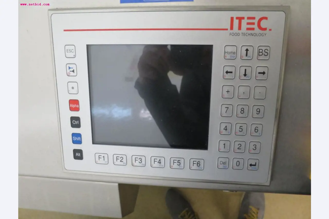 Máquinas de transformação de carnes e equipamento operacional e de escritório-3