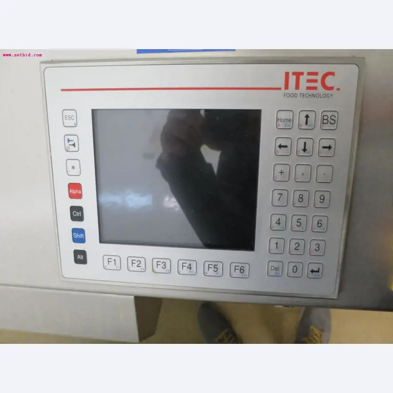 Máquinas de transformação de carnes e equipamento operacional e de escritório-3