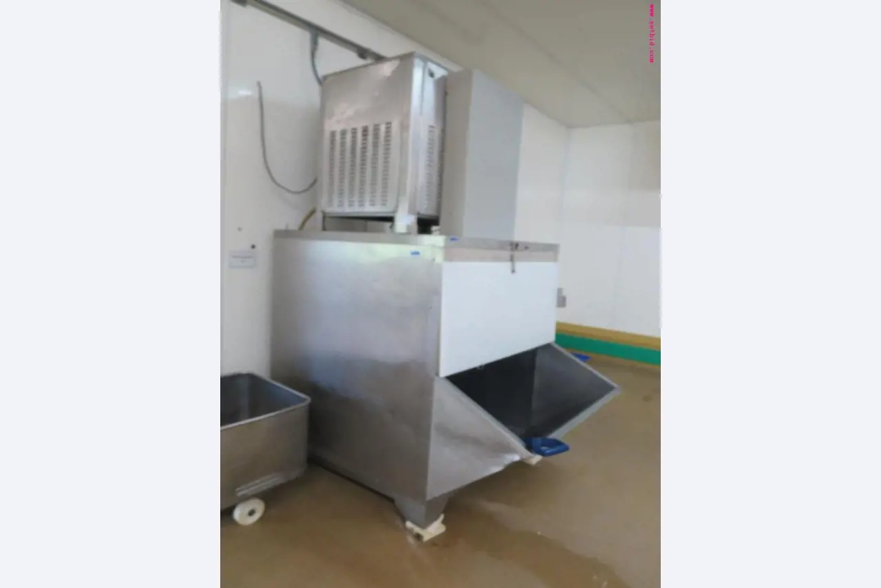 Meat processing machines as well as <br>business and office equipment-3