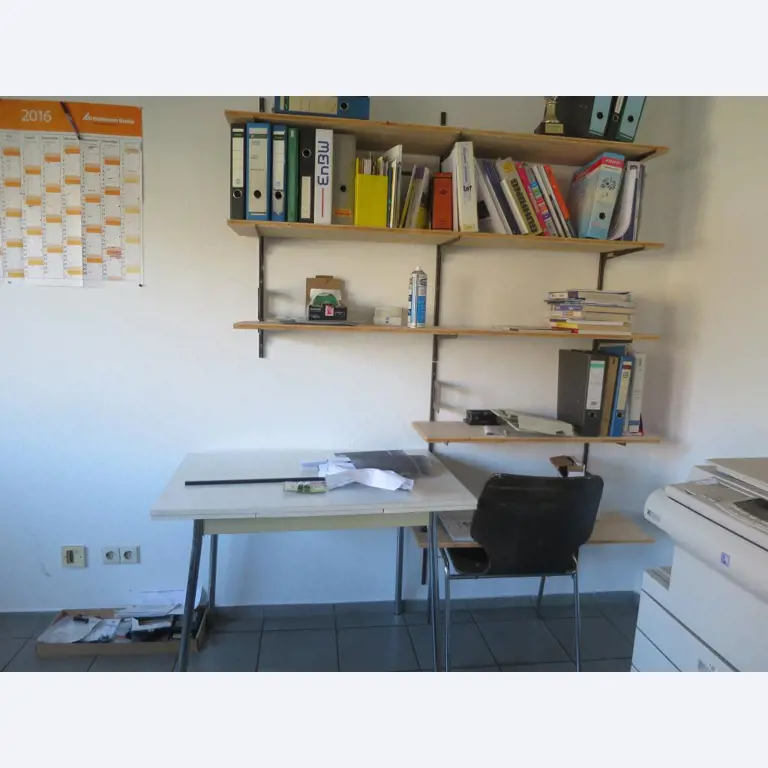 máquinas metalúrgicas em bom estado de conservação-2