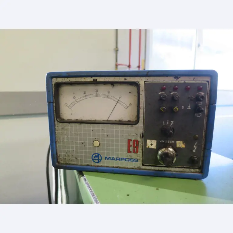 well-maintained metal working machinery-5