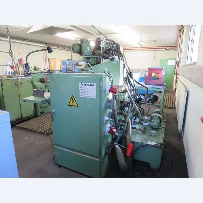 well-maintained metal working machinery-6