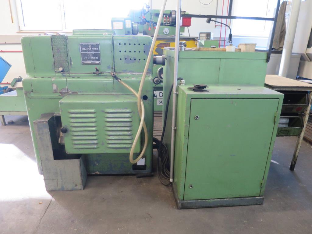 máquinas metalúrgicas em bom estado de conservação-2