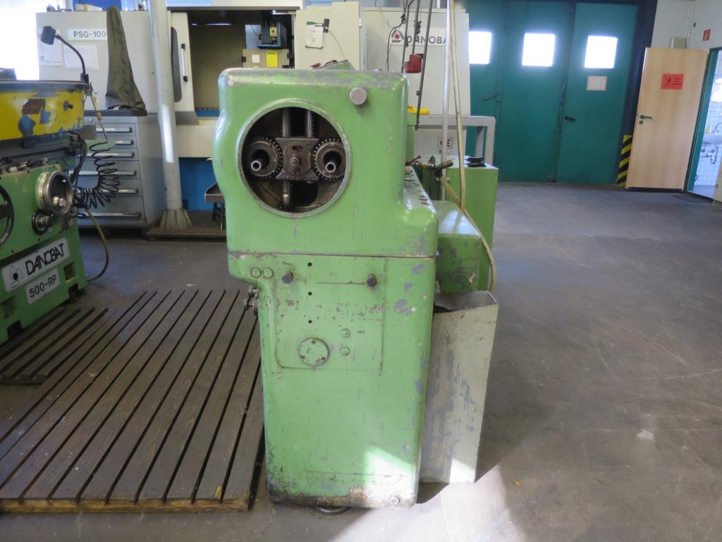máquinas metalúrgicas em bom estado de conservação-3