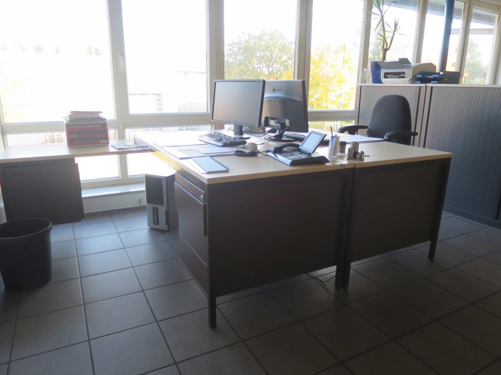 well-maintained metal working machinery-3