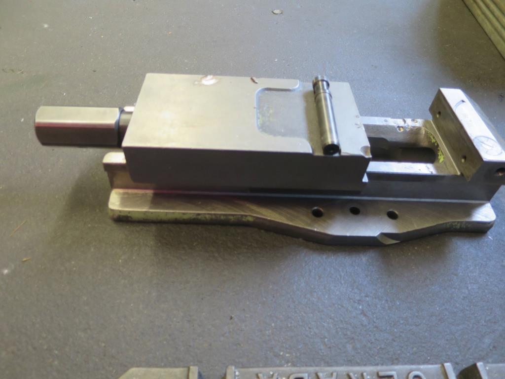 máquinas metalúrgicas em bom estado de conservação-2