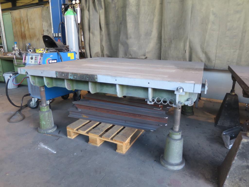 well-maintained metal working machinery-2