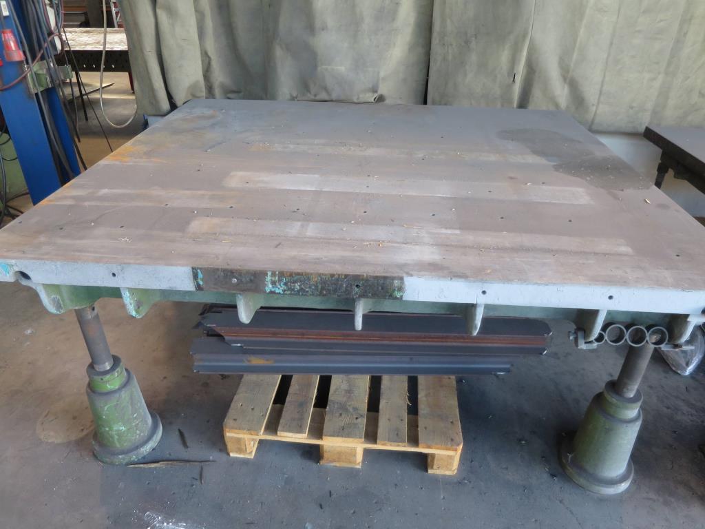 well-maintained metal working machinery-3