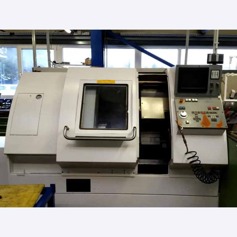 máquinas metalúrgicas em bom estado de conservação-2