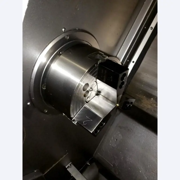 well-maintained metal working machinery-3