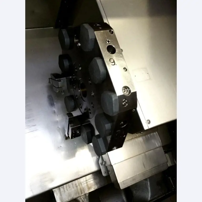 máquinas metalúrgicas em bom estado de conservação-4