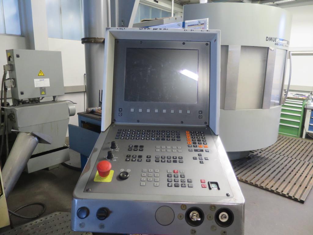 des machines à travailler le métal bien entretenues-10