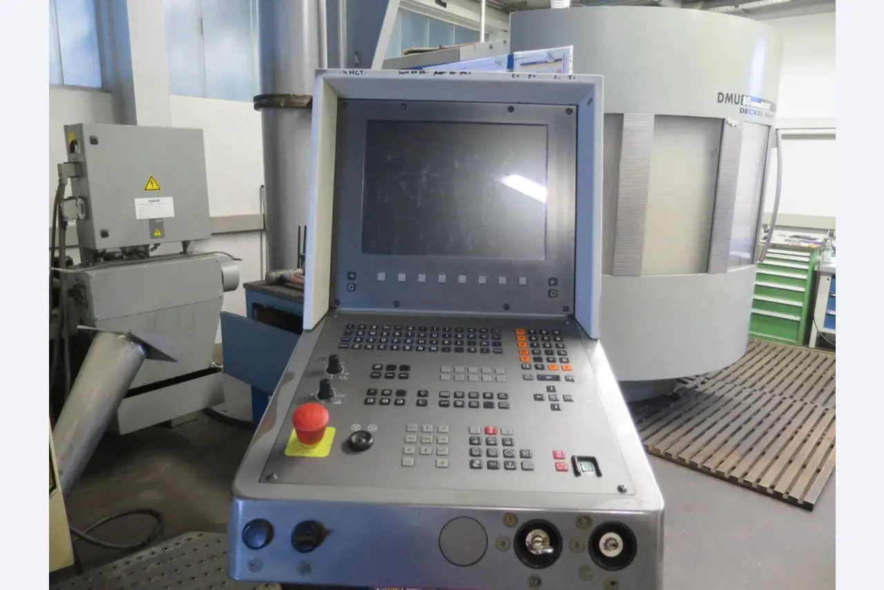 goed onderhouden metaalbewerkingsmachines-10