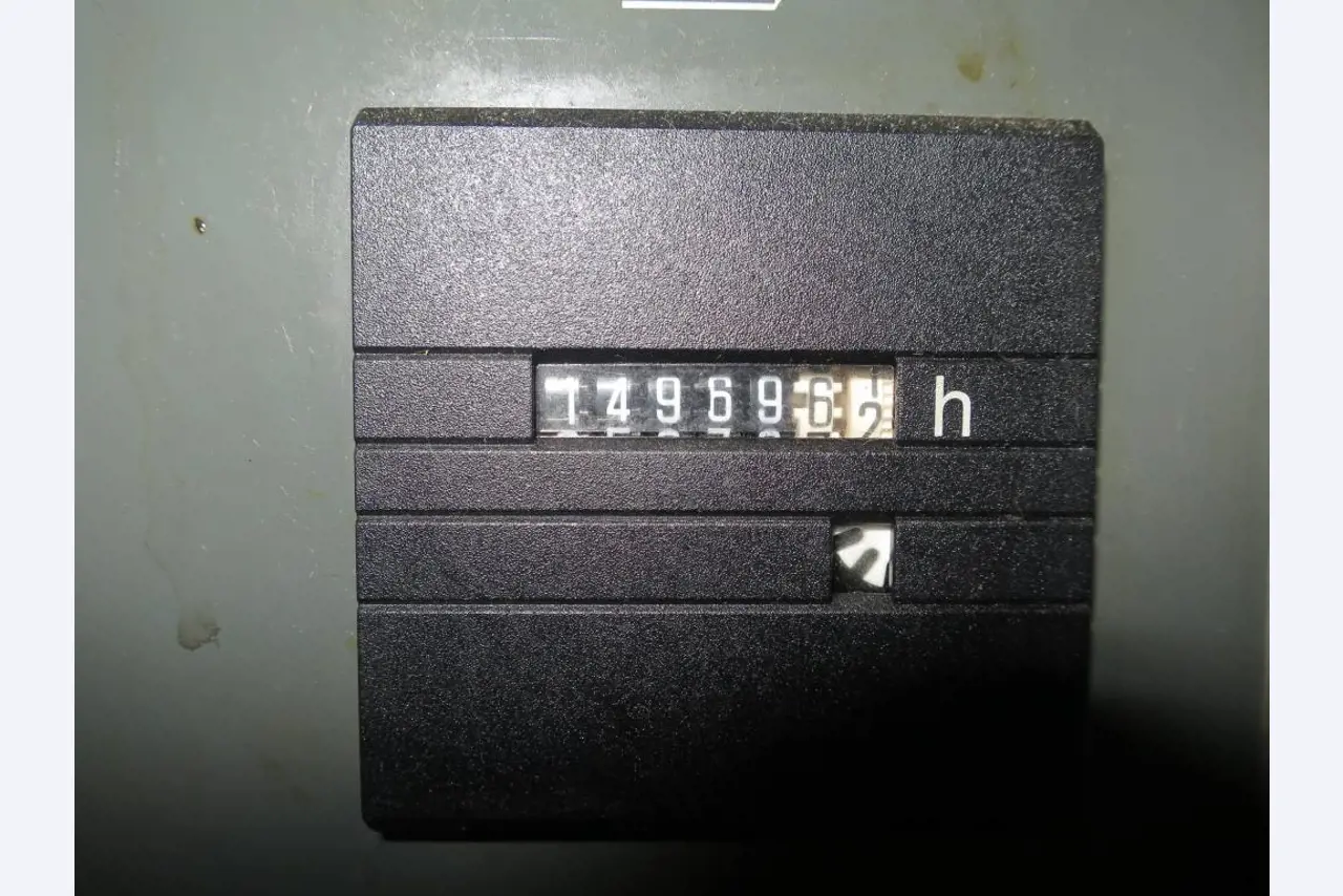 goed onderhouden metaalbewerkingsmachines-11