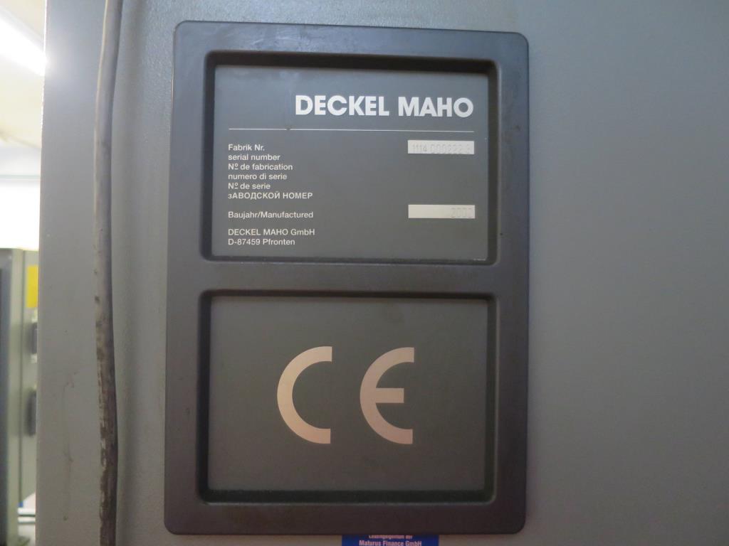 des machines à travailler le métal bien entretenues-3