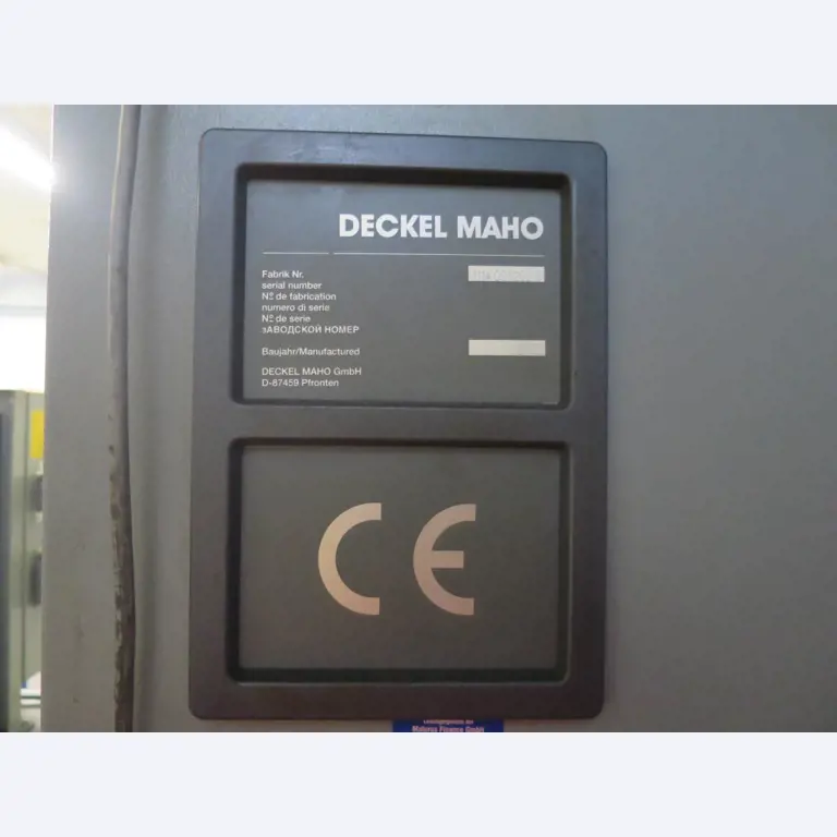 goed onderhouden metaalbewerkingsmachines-3