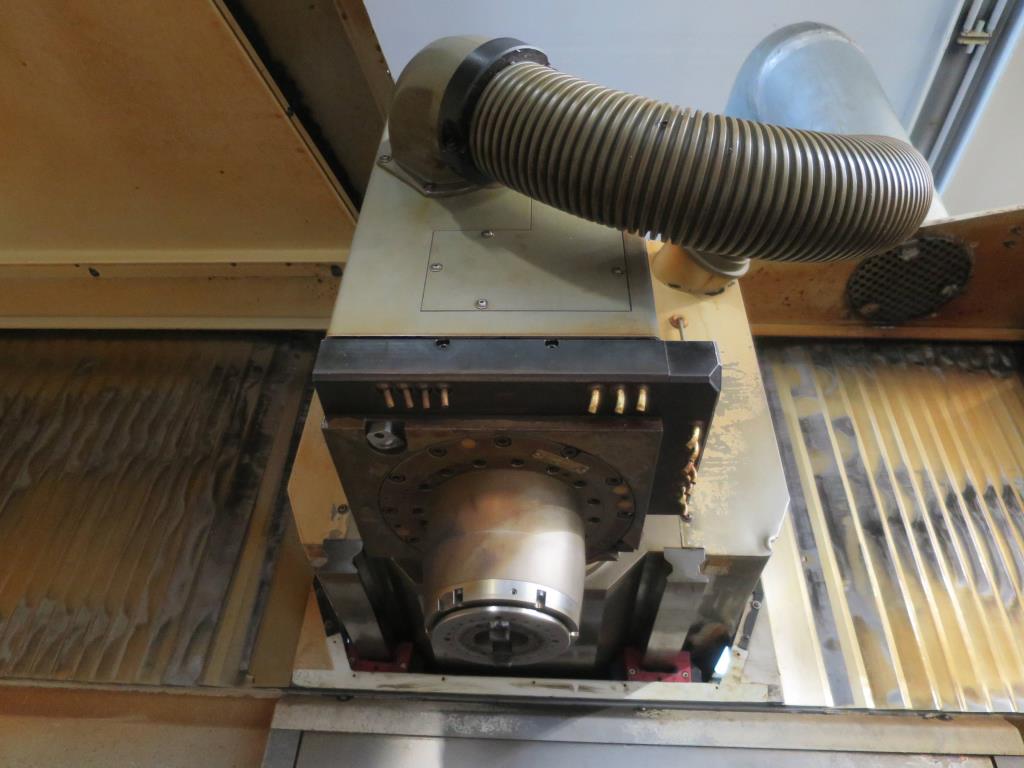 des machines à travailler le métal bien entretenues-4