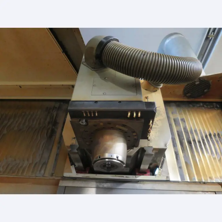 well-maintained metal working machinery-4