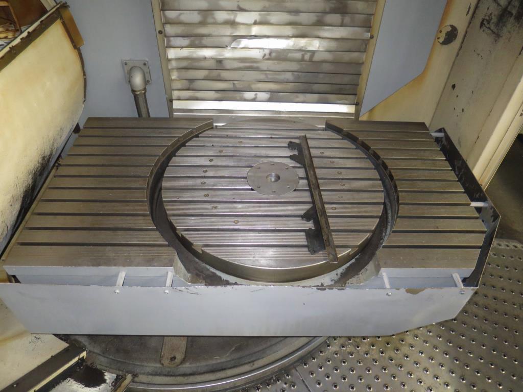 des machines à travailler le métal bien entretenues-5