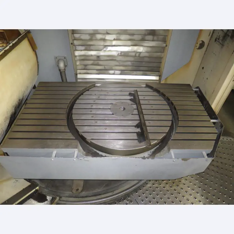 well-maintained metal working machinery-5