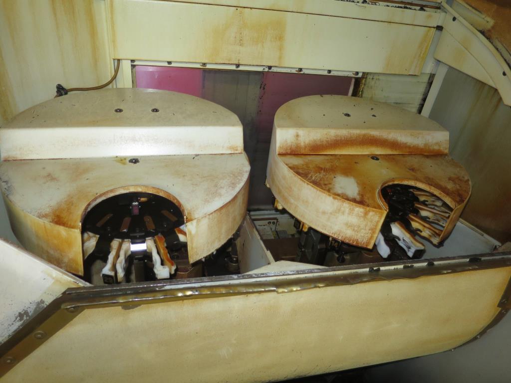 des machines à travailler le métal bien entretenues-6