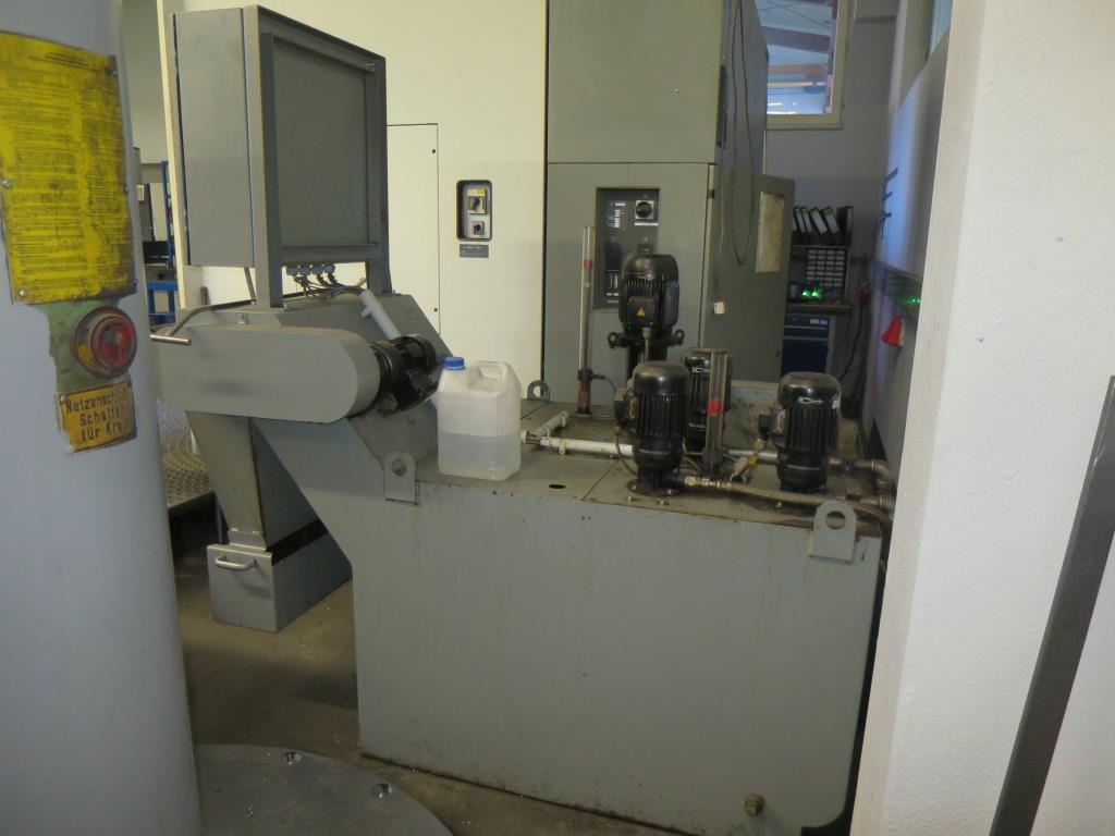 des machines à travailler le métal bien entretenues-7