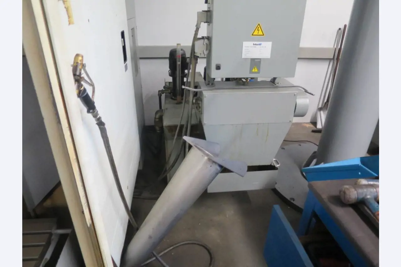 goed onderhouden metaalbewerkingsmachines-8
