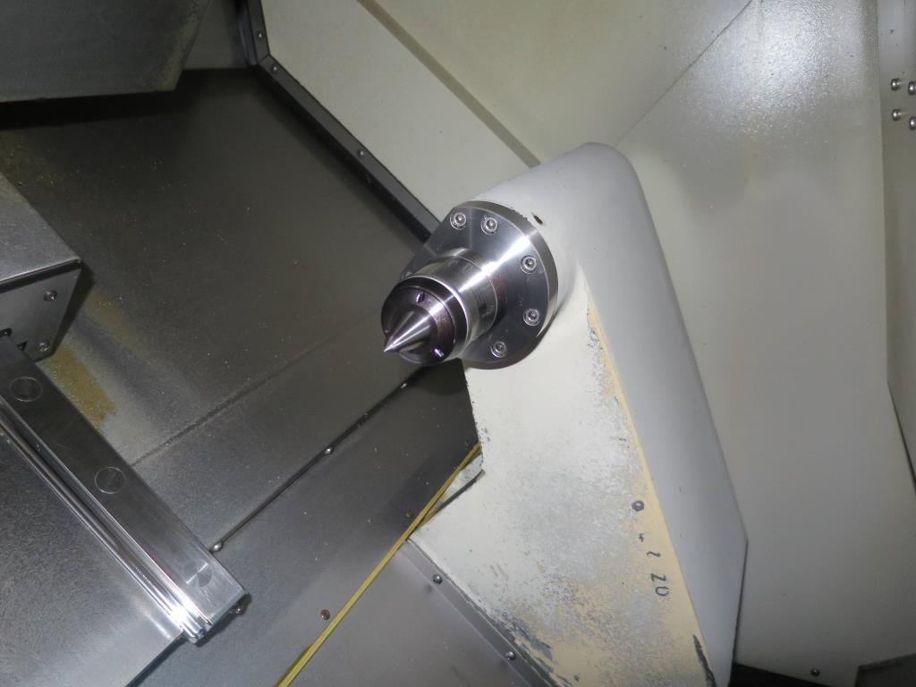 des machines à travailler le métal bien entretenues-10