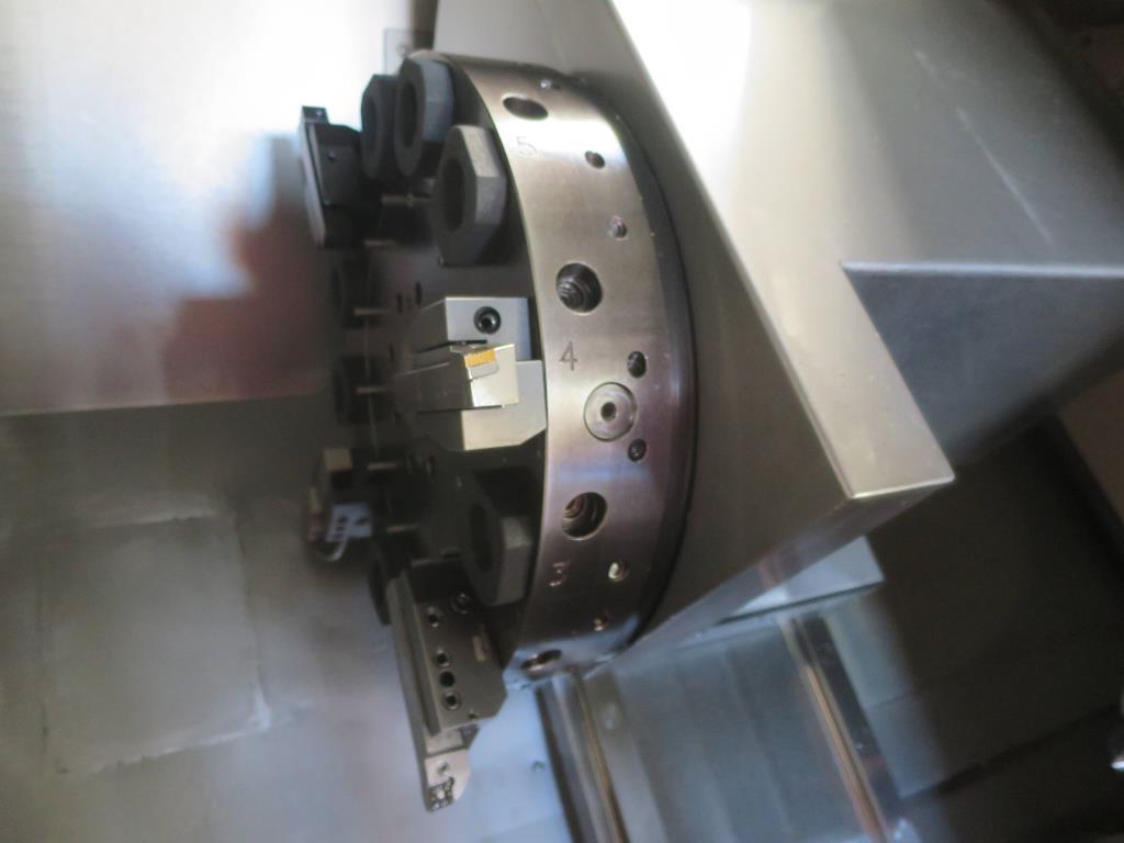 des machines à travailler le métal bien entretenues-11